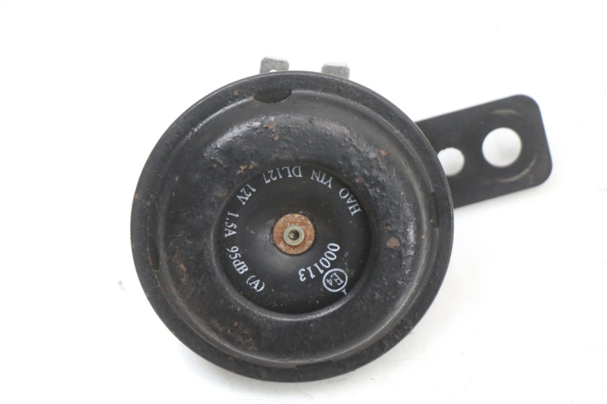 photo de KLAXON JONWAY AZTRAL 125 (2008 - 2017) - Hauptansicht