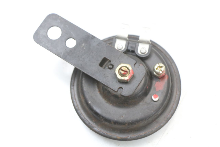 photo de KLAXON JONWAY AZTRAL 125 (2008 - 2017) - Zoom auf Gebrauchszustand