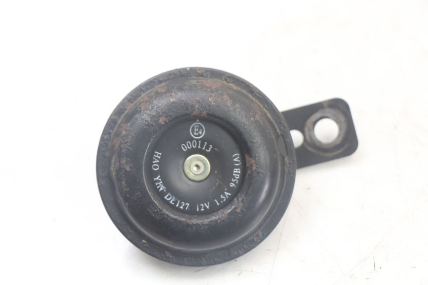 photo de KLAXON JONWAY AZTRAL 125 (2008 - 2017) - Hauptansicht