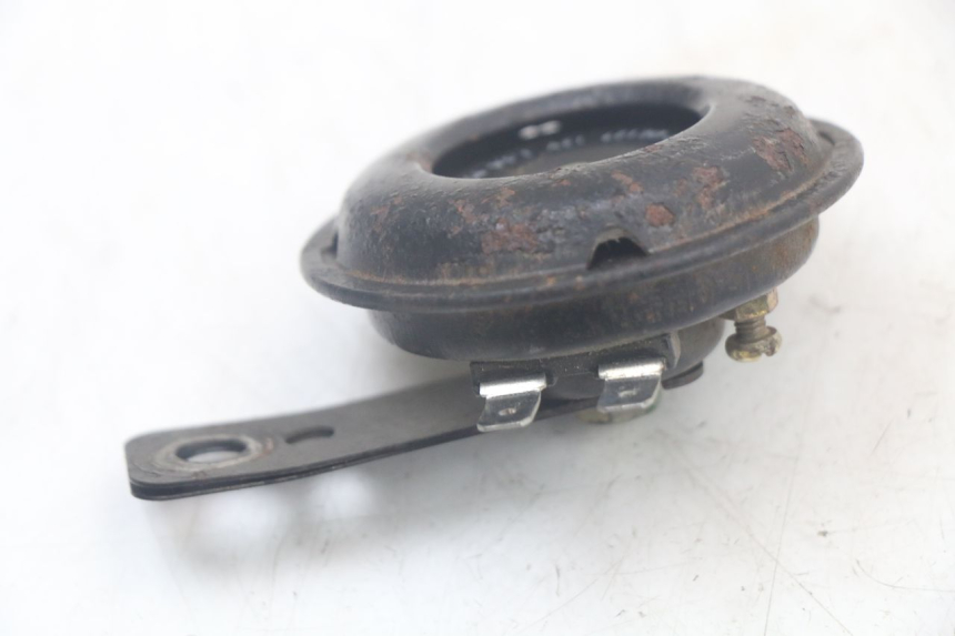 photo de KLAXON JONWAY AZTRAL 125 (2008 - 2017) - Detailansicht des Bauteils