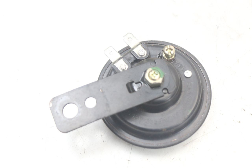 photo de KLAXON JONWAY AZTRAL 125 (2008 - 2017) - Zoom auf Gebrauchszustand