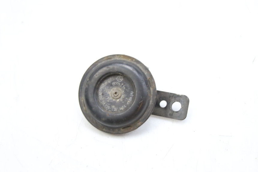 photo de KLAXON NECO AZZURO 4T 50 (2020 - 2023) - Hauptansicht