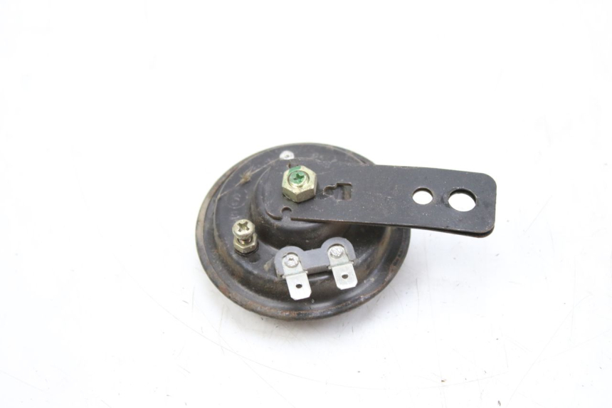 photo de KLAXON NECO AZZURO 4T 50 (2020 - 2023) - Zoom auf Gebrauchszustand