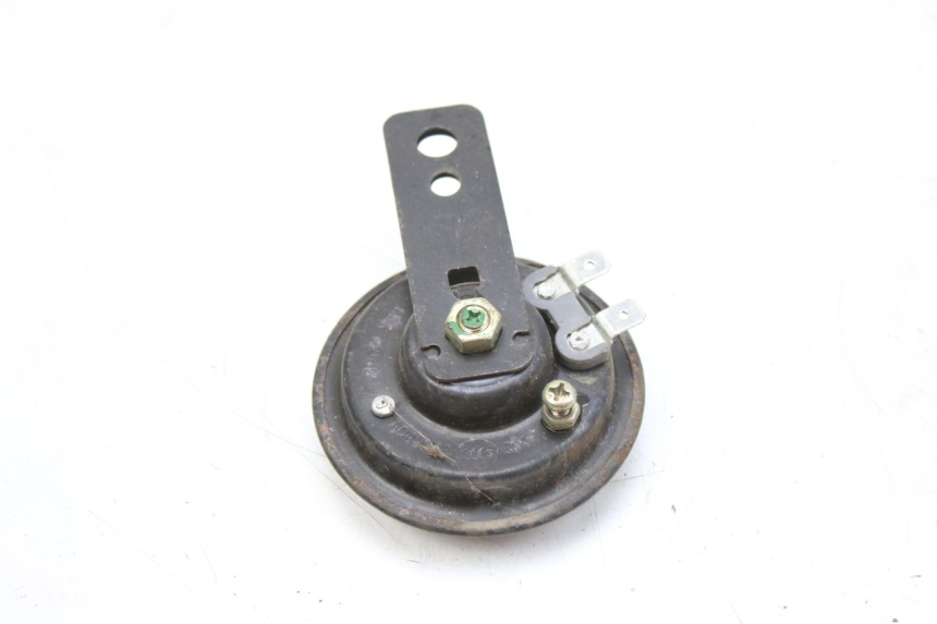 photo de KLAXON NECO AZZURO 4T 50 (2020 - 2023) - Alternative Perspektive