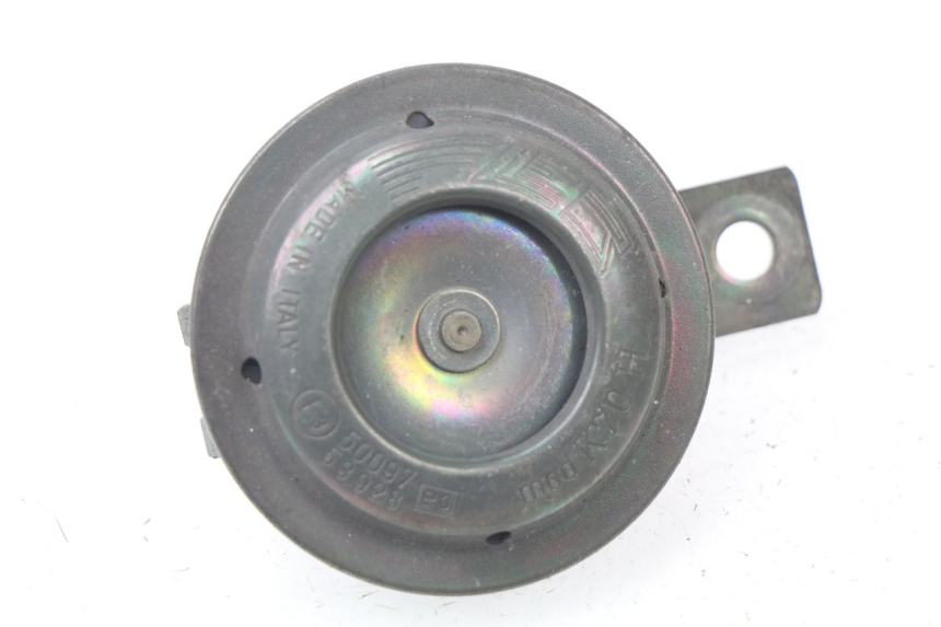 photo de KLAXON HONDA BALI EX 100 (1996 - 2000) - Hauptansicht