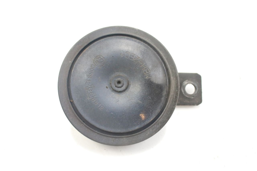 photo de KLAXON HONDA BALI EX 100 (1996 - 2000) - Hauptansicht