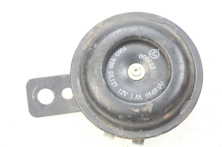 photo de KLAXON TAOTAO BEATBOX 2 50 (2005 - 2017) - Hauptansicht