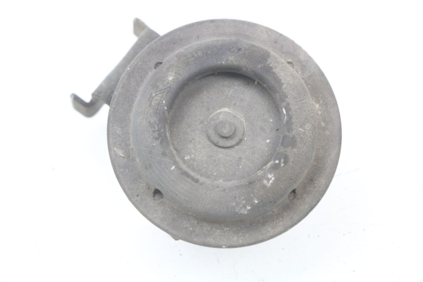 photo de HUPE PIAGGIO BEVERLY 125 (1998 - 2005) - Hauptansicht