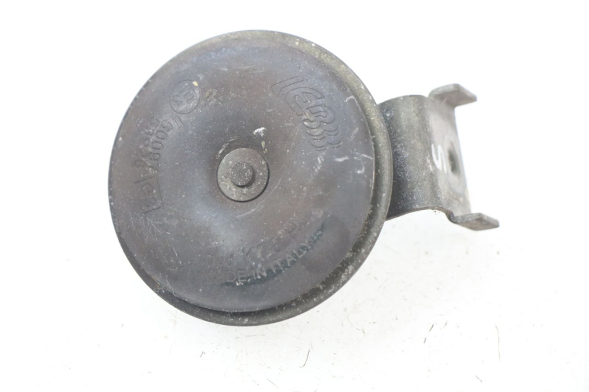 photo de HUPE PIAGGIO BEVERLY 500 (2003 - 2007) - Hauptansicht