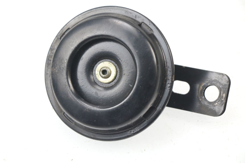 photo de HUPE BHM BHM 125 (2010 - 2014) - Hauptansicht