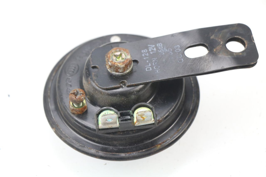 photo de HUPE BHM BHM 125 (2010 - 2014) - Detailansicht des Bauteils