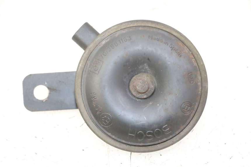 photo de KLAXON BMW C1 125 (2000 - 2003) - Hauptansicht