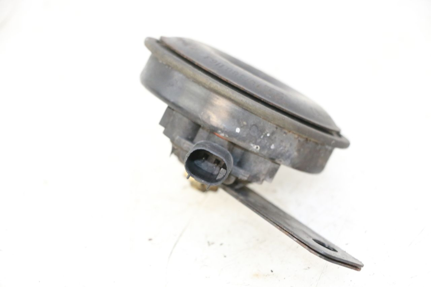 photo de KLAXON BMW C1 125 (2000 - 2003) - Zoom auf Gebrauchszustand