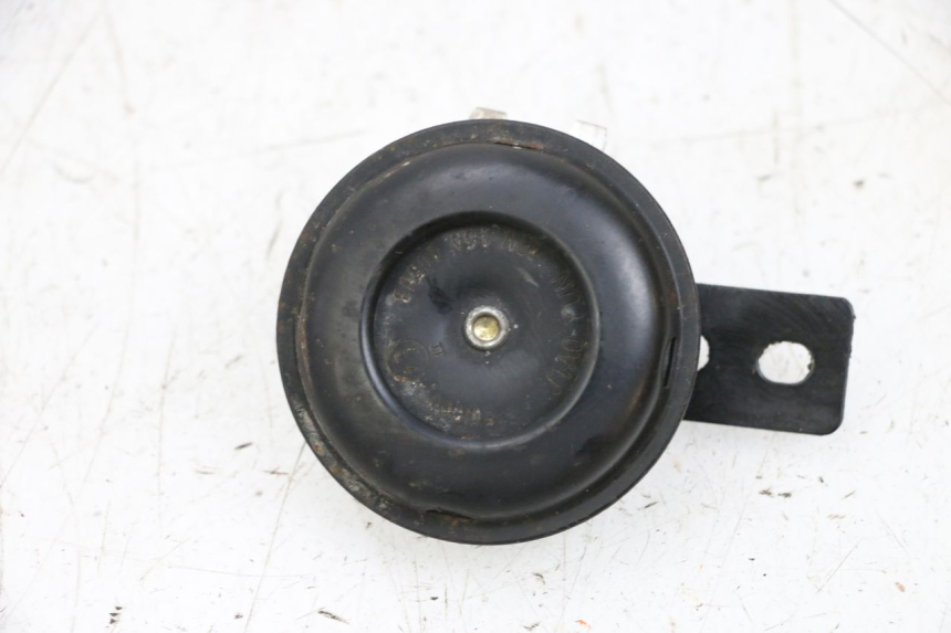 photo de HUPE MAG POWER BOMBERS 4T 50 (2016 - 2026) - Hauptansicht