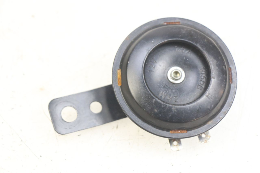 photo de KLAXON MBK BOOSTER SPIRIT 50 (1999 - 2003) - Hauptansicht