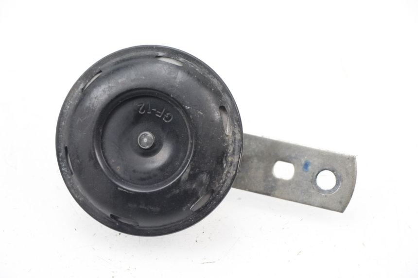 photo de KLAXON MBK BOOSTER SPIRIT NAKED 50 (2004 - 2017) - Hauptansicht