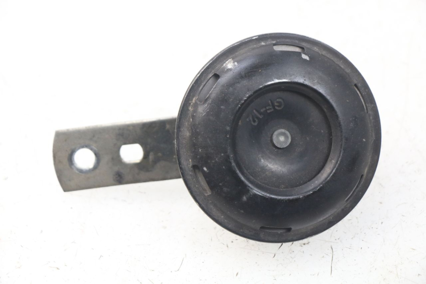 photo de KLAXON MBK BOOSTER SPIRIT NAKED 50 (2004 - 2017) - Hauptansicht