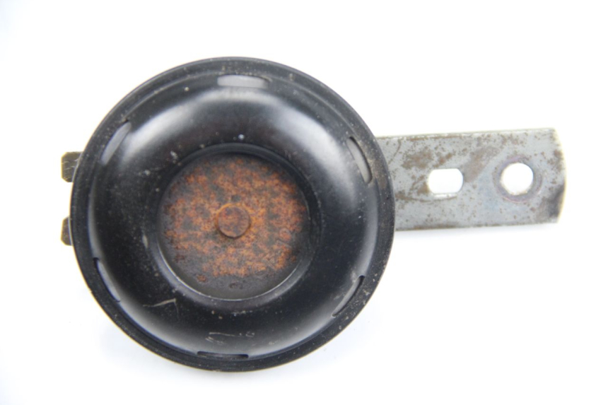 photo de KLAXON MBK BOOSTER SPIRIT NAKED 50 (2004 - 2017) - Hauptansicht