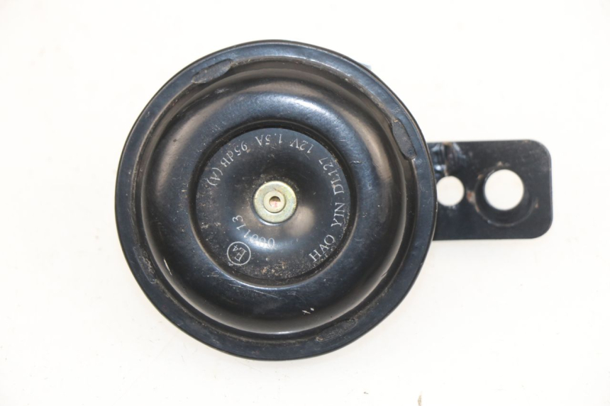 photo de KLAXON TNT MOTOR BOSTON 4T 50 (2018 - 2025) - Hauptansicht