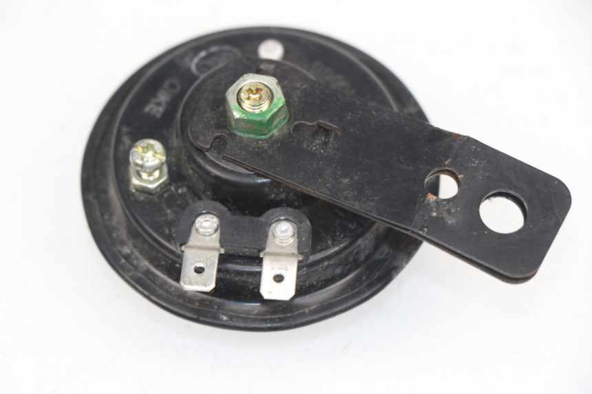 photo de KLAXON TNT MOTOR BOSTON 4T 50 (2018 - 2025) - Detailansicht des Bauteils