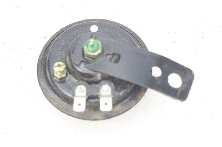 photo de KLAXON TNT MOTOR BOSTON 4T 50 (2018 - 2025) - Detailansicht des Bauteils