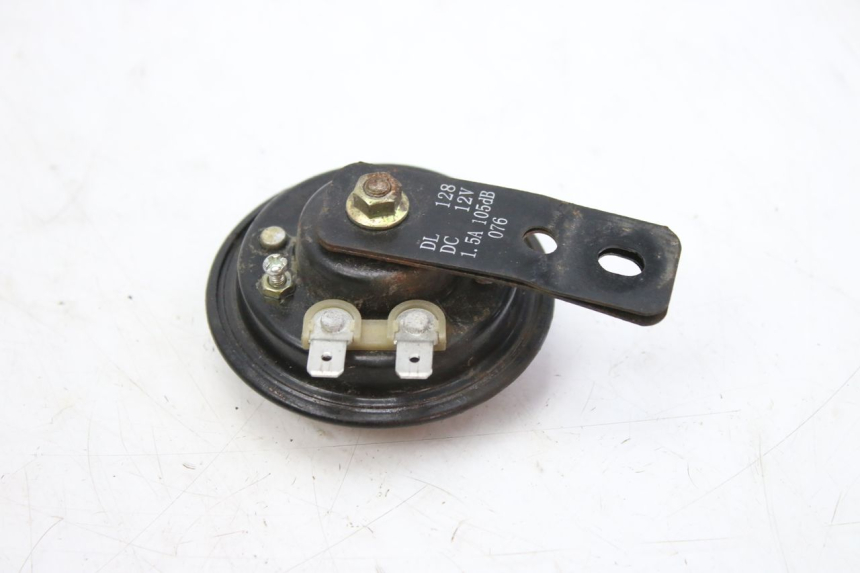 photo de KLAXON TNT MOTOR BOSTON 4T 50 (2018 - 2025) - Detailansicht des Bauteils