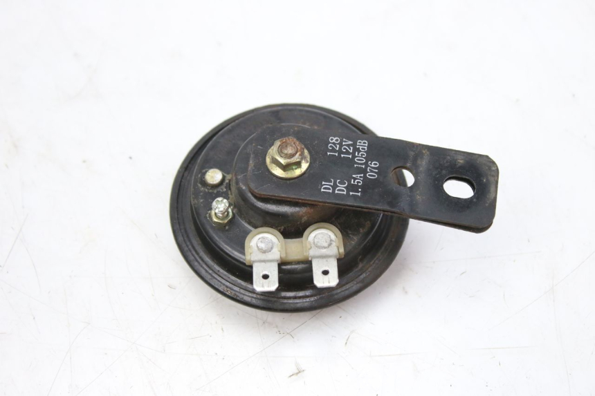 photo de KLAXON TNT MOTOR BOSTON 4T 50 (2018 - 2025) - Alternative Perspektive