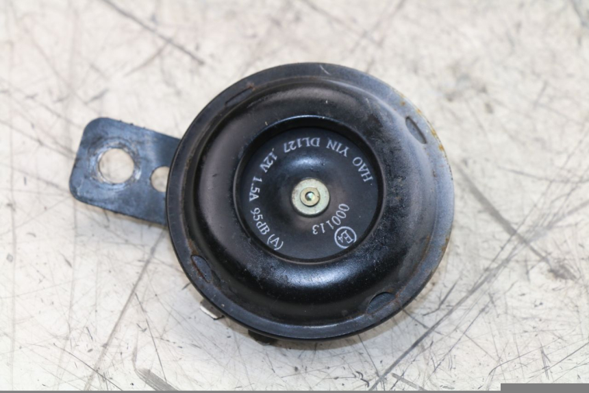 photo de HUPE BAOTIAN BT COLLECTOR 50 (2005 - 2013) - Hauptansicht