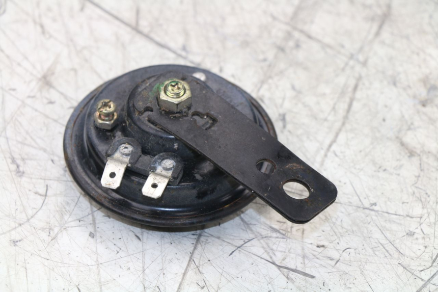 photo de HUPE BAOTIAN BT COLLECTOR 50 (2005 - 2013) - Detailansicht des Bauteils