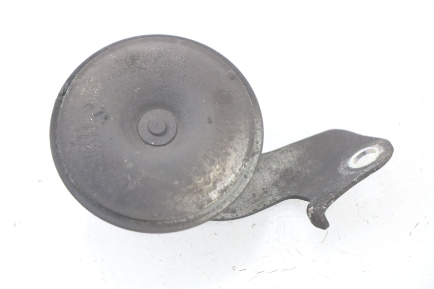 photo de KLAXON SUZUKI BURGMAN 125 (2007 - 2014) - Hauptansicht