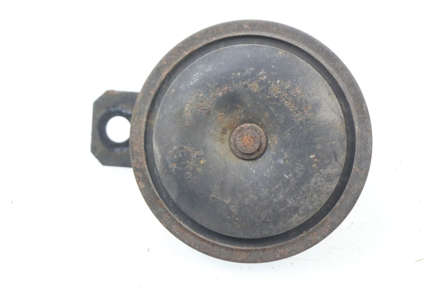 photo de HUPE SUZUKI BURGMAN 650 (2002 - 2004) - Hauptansicht