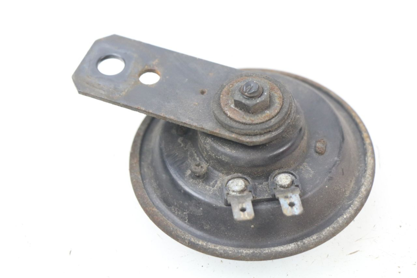 photo de HUPE SUZUKI BURGMAN 650 (2002 - 2004) - Detailansicht des Bauteils