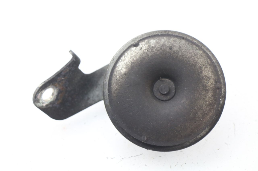 photo de KLAXON SUZUKI BURGMAN 125 (2007 - 2014) - Hauptansicht