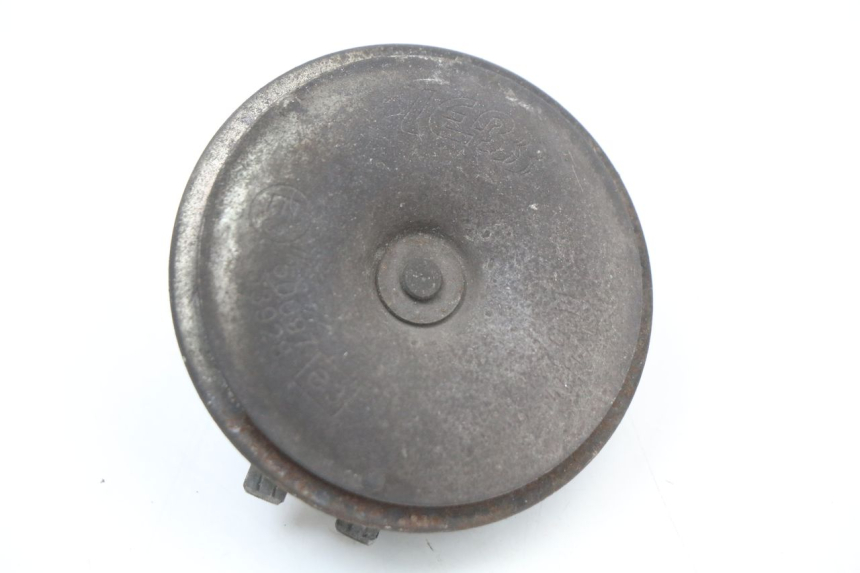 photo de KLAXON SUZUKI BURGMAN 125 (2007 - 2014) - Hauptansicht