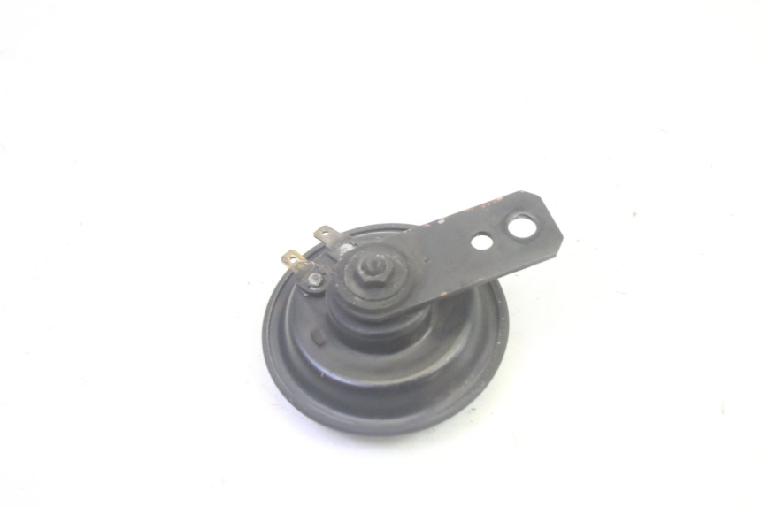 photo de HUPE SUZUKI BURGMAN EXECUTIVE ABS 650 (2006 - 2012) - Zoom auf Gebrauchszustand