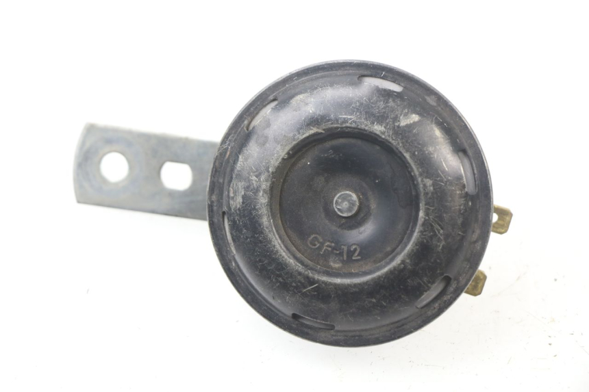 photo de HUPE YAMAHA BW'S 50 (1999 - 2003) - Hauptansicht