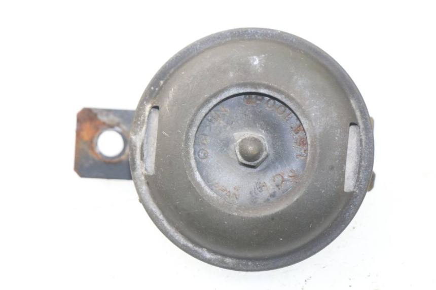 photo de HUPE YAMAHA BW'S 50 (1999 - 2003) - Hauptansicht