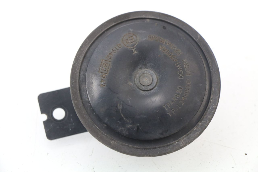 photo de KLAXON YAMAHA BW'S BWS 125 (2010 - 2013) - Hauptansicht