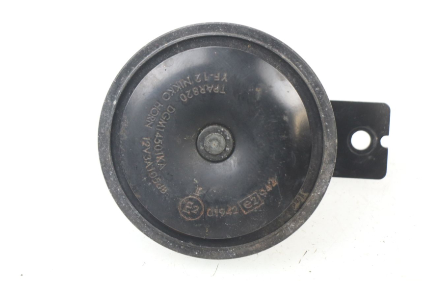 photo de KLAXON YAMAHA BW'S BWS 125 (2010 - 2013) - Hauptansicht