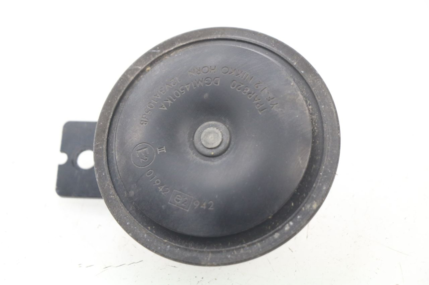 photo de KLAXON YAMAHA BW'S BWS 125 (2010 - 2013) - Hauptansicht