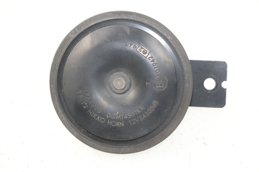 photo de KLAXON YAMAHA BW'S BWS 125 (2010 - 2013) - Hauptansicht