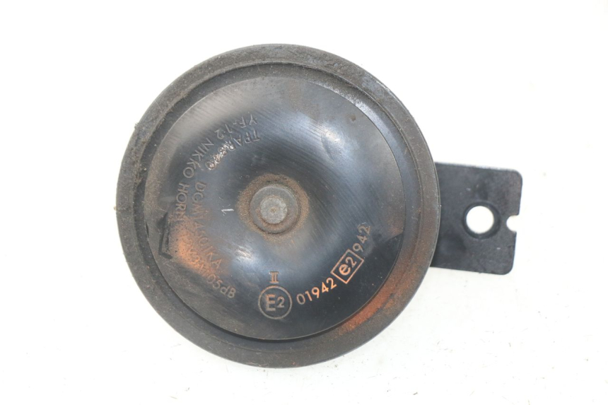 photo de KLAXON YAMAHA BW'S BWS 125 (2010 - 2013) - Hauptansicht