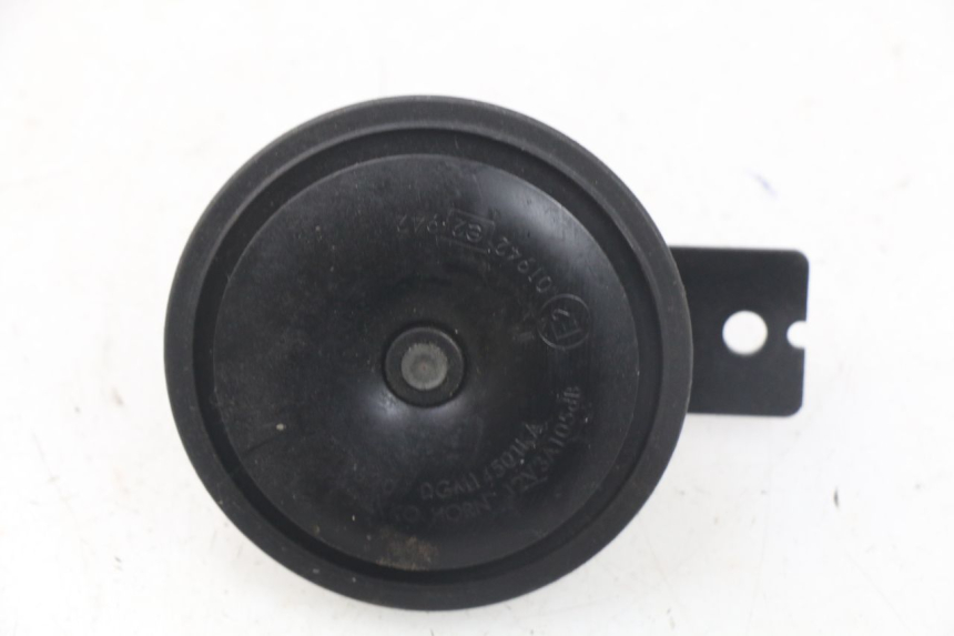 photo de KLAXON YAMAHA BW'S BWS 125 (2010 - 2013) - Hauptansicht