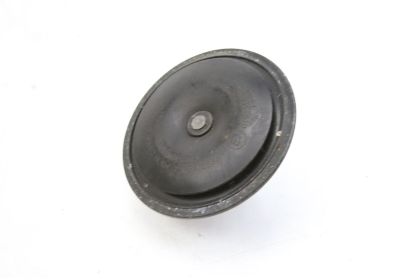 photo de KLAXON YAMAHA BW'S BWS 125 (2010 - 2013) - Zoom auf Gebrauchszustand