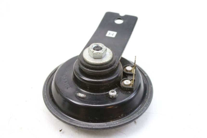 photo de KLAXON YAMAHA BW'S BWS 125 (2010 - 2013) - Alternative Perspektive