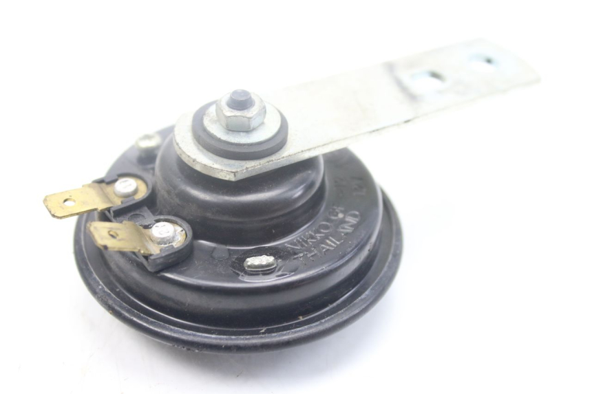 photo de KLAXON YAMAHA BW'S EASY 50 (2013 - 2016) - Zoom auf Gebrauchszustand