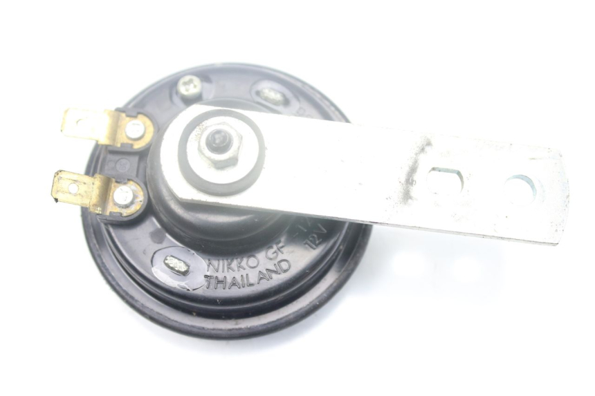 photo de KLAXON YAMAHA BW'S EASY 50 (2013 - 2016) - Alternative Perspektive