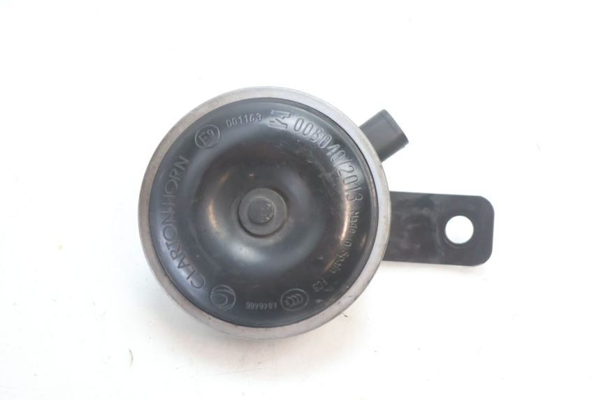 photo de HUPE BMW C SPORT 650 (2015 - 2021) - Hauptansicht