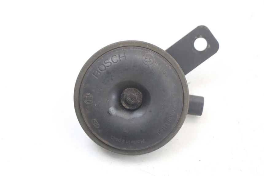 photo de KLAXON BMW C1 125 (2000 - 2003) - Hauptansicht