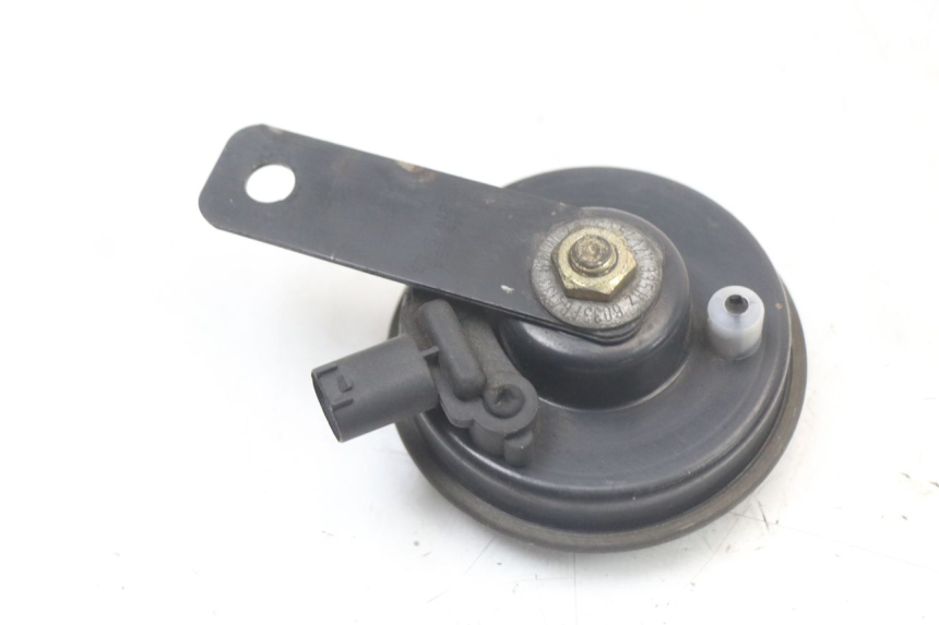 photo de KLAXON BMW C1 125 (2000 - 2003) - Zoom auf Gebrauchszustand